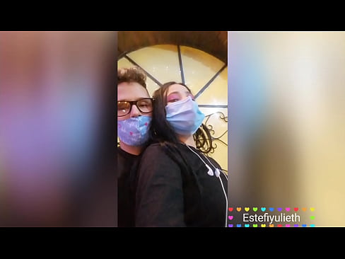 ❤️ لعنت قرنطین ما لیونی کوي. ❤️❌  په موږ