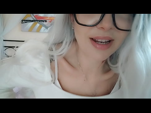 ❤️ زویه، مه شرمېږه! جوړول نورمال دي. مور د ځان کنټرول زده کوي ❤️❌  په موږ