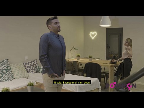 ❤️ PORNBCN 4K یوه بالغه ښځه د لویو ټوټو سره غواړي مقعد شي ځوان ګیګولو د لوی ډیک سره blowjob amortism سخت fuck لاسي دنده سپي سټایل بلی چاټ orgasm فرانسوي فرعي سرلیکونه ❤️❌ په موږ