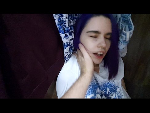 ❤️ زما خور په الماری کې وموندله او د هغې سره یې مرسته وکړه ❤️❌ په موږ